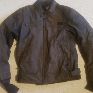 Harley Davidson Motorcycle Jacket